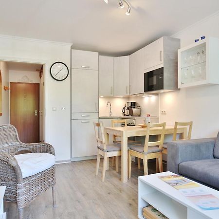 Ferienanlage Bergstraße 62 Ferienhaus Bergstraße 62 Appartement 17 Timmendorfer Strand Exterior foto
