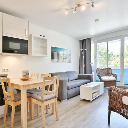 Ferienanlage Bergstraße 62 Ferienhaus Bergstraße 62 Appartement 17 Timmendorfer Strand Exterior foto
