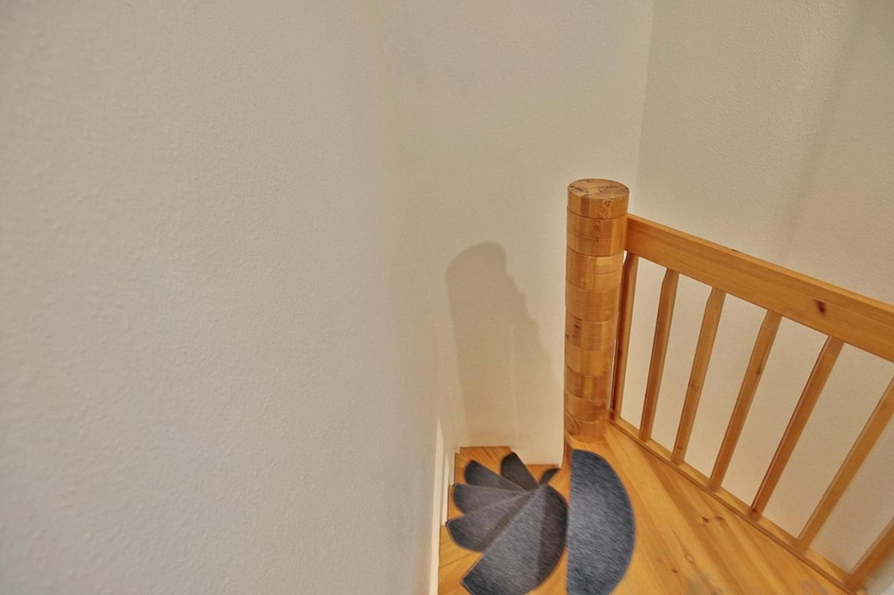 Ferienanlage Bergstraße 62 Ferienhaus Bergstraße 62 Appartement 17 Timmendorfer Strand Exterior foto